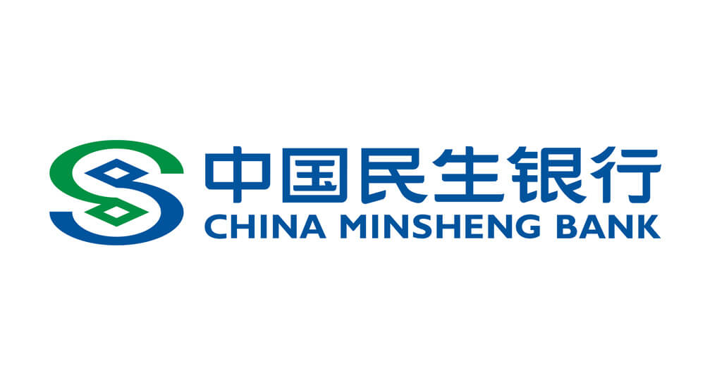 中国民生银行