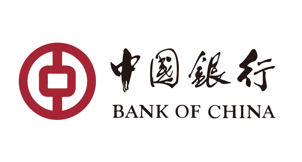 中国银行